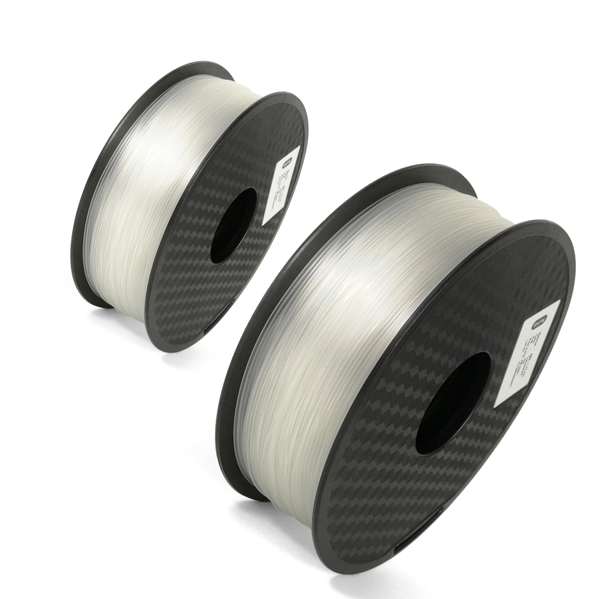 3d打印耗材ABS线材透明打印丝