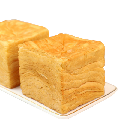 小吃糕点心老人糖尿人糖人无糖食品木糖醇零食品牛乳吐司早餐面包