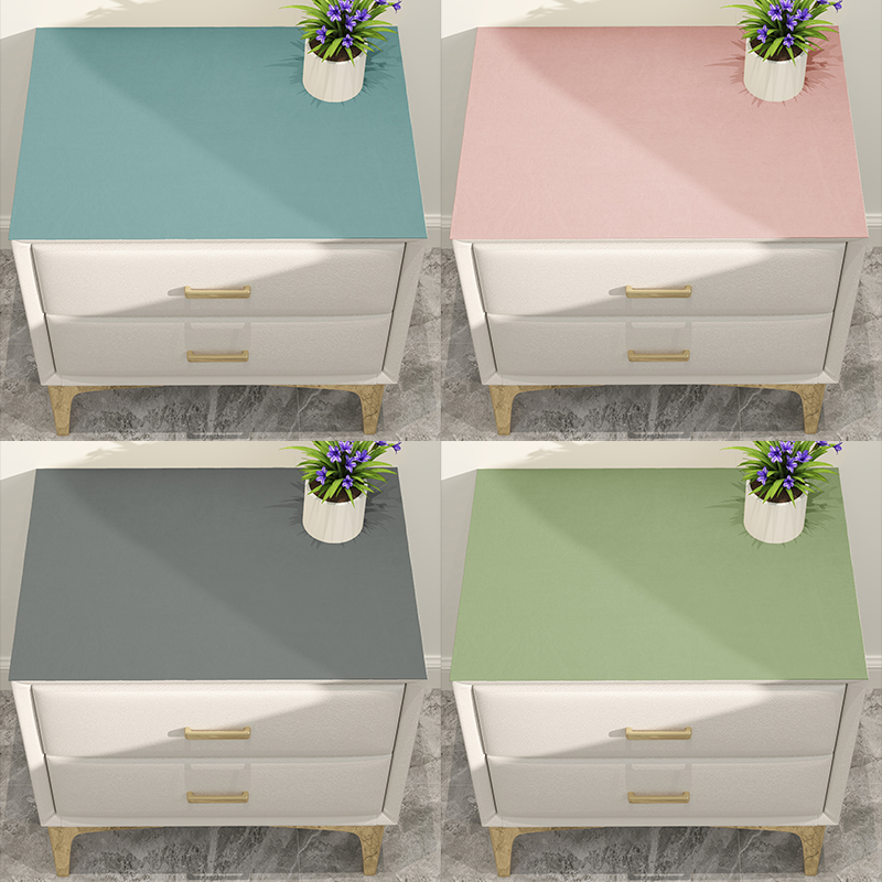 防水防烫垫子台布桌垫布桌面