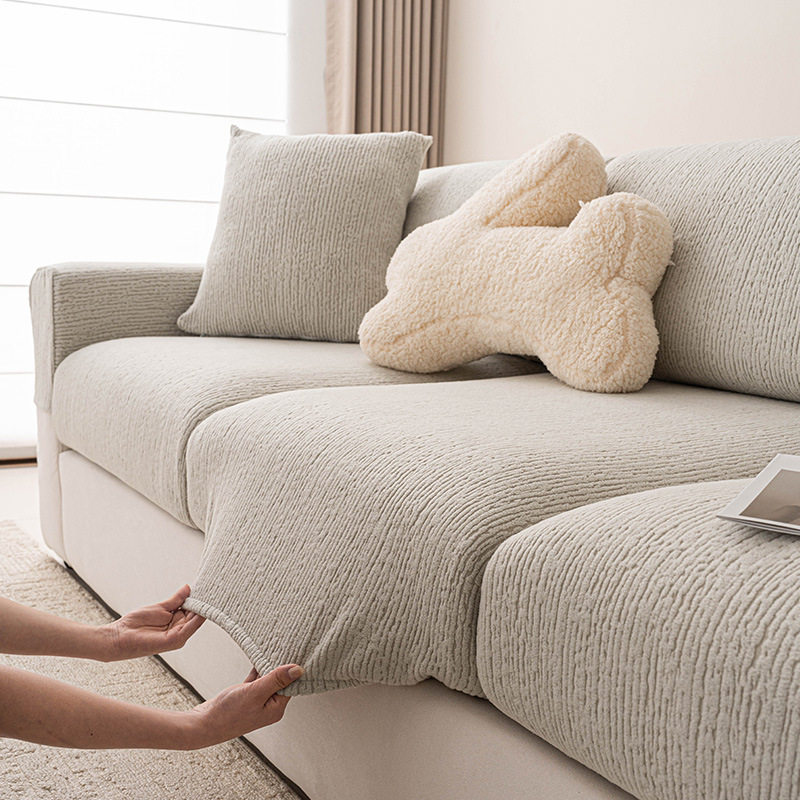 沙发罩懒人全包萬能套四季通用沙发笠贵妃沙发垫全盖弹力保护套,居家布艺,沙发套,淘宝优惠券,粉丝福利购,淘宝优惠卷