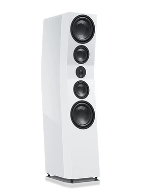 SVS Ultra Evolution Pinnacle 家庭影院旗舰音响SVSOND落地音箱