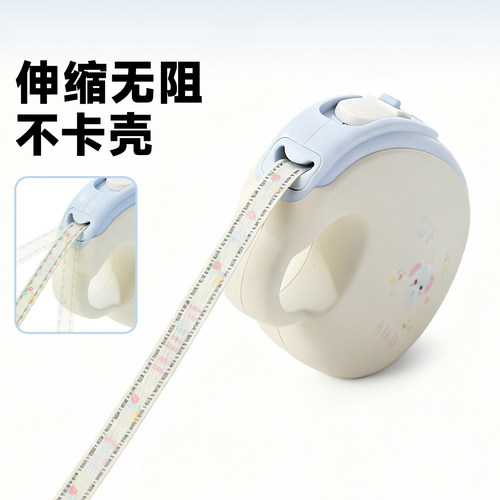 tuffhound它愿可伸缩牵引绳便携