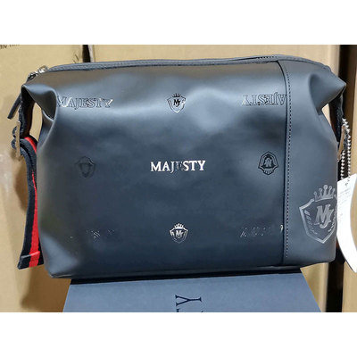 26年新MAJESTY玛嘉斯帝高尔夫装备包男女款手提球包衣物包