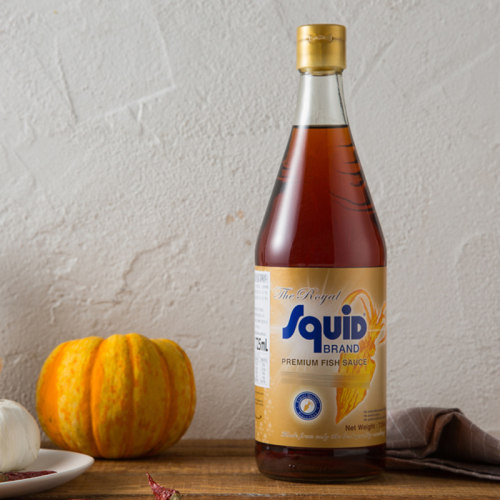 泰国鱼露进口多少钱 泰国鱼露进口价格 小麦优选