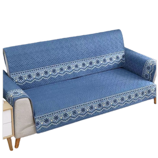 沙发垫沙发套25新款四季通用皮沙发巾全包座垫布防滑垫子扶手全盖