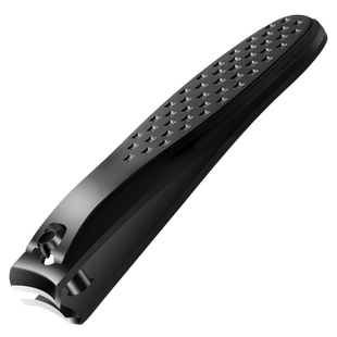 指甲刀单个装剪指甲套装不锈钢便携指甲钳修甲工具家用大号指甲剪