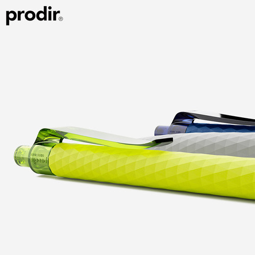 瑞士进口钻石切面签字笔商务高档