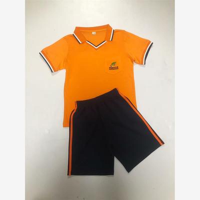 校服广东省中山市开发区