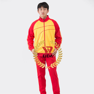 校服南昌二中昌北校区 雅苑路初中 高新区初中  秋季校服学生专拍