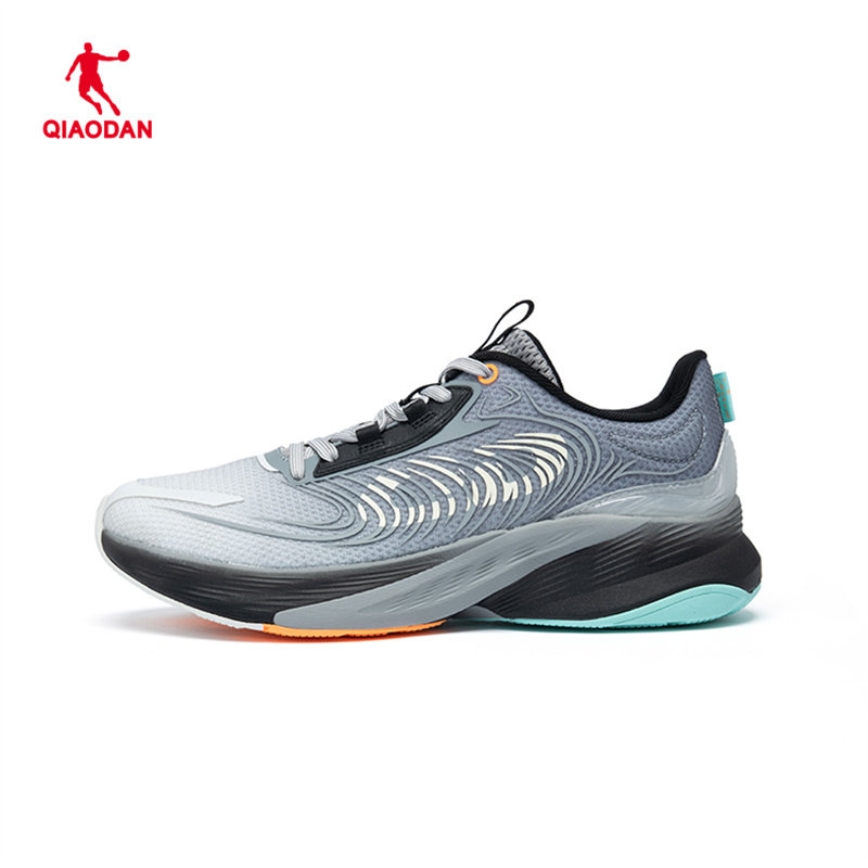 [门店直发]中国乔丹专业运动跑步鞋男网面透气舒适鞋子BM33230209,运动鞋new,跑步鞋,淘宝优惠券,粉丝福利购,淘宝优惠卷