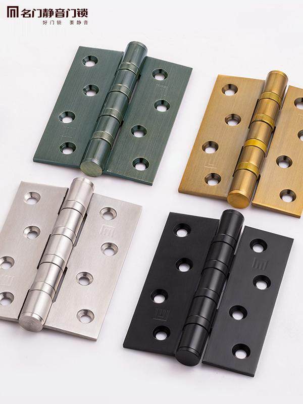 明门静音铰炼铰炼柜不锈钢木门加厚重型浴室4*3*3不锈钢铰炼