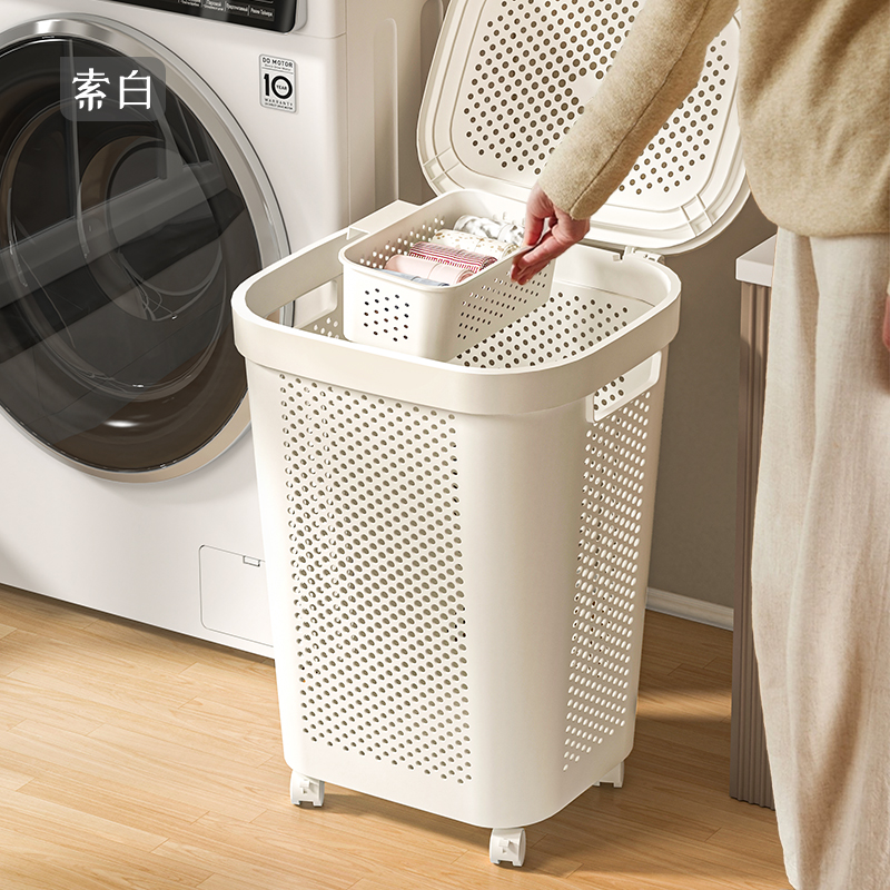 脏衣篮大容量承重力强