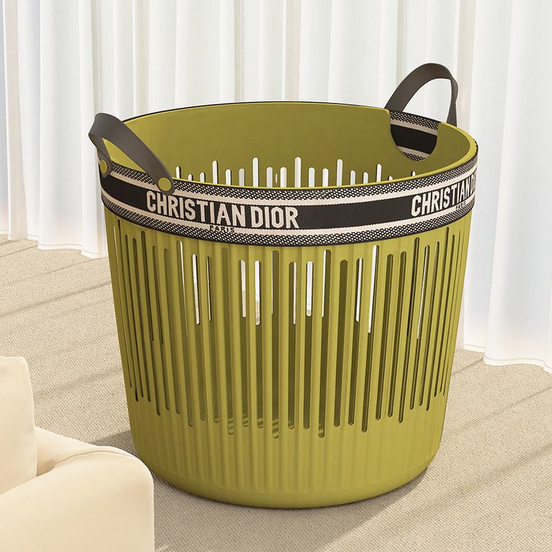 脏衣篓高颜值轻奢脏衣篮家用衣服收纳筐高级感脏衣筐大容量洗衣篮,收纳整理,脏衣篮,淘宝优惠券,粉丝福利购,淘宝优惠卷