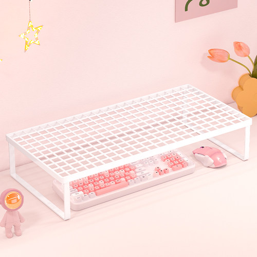 电脑支架镂空散热增高