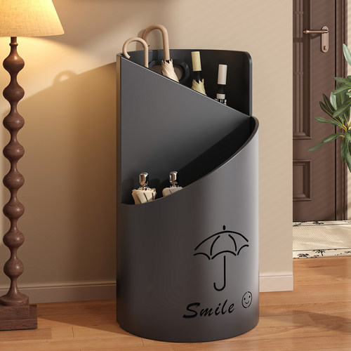 雨伞收纳架大容量入户门伞桶