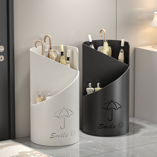 雨伞收纳架大容量入户门伞桶