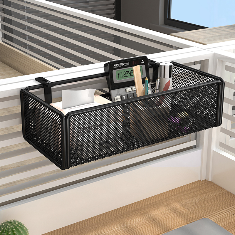 办公桌置物架收纳杂物