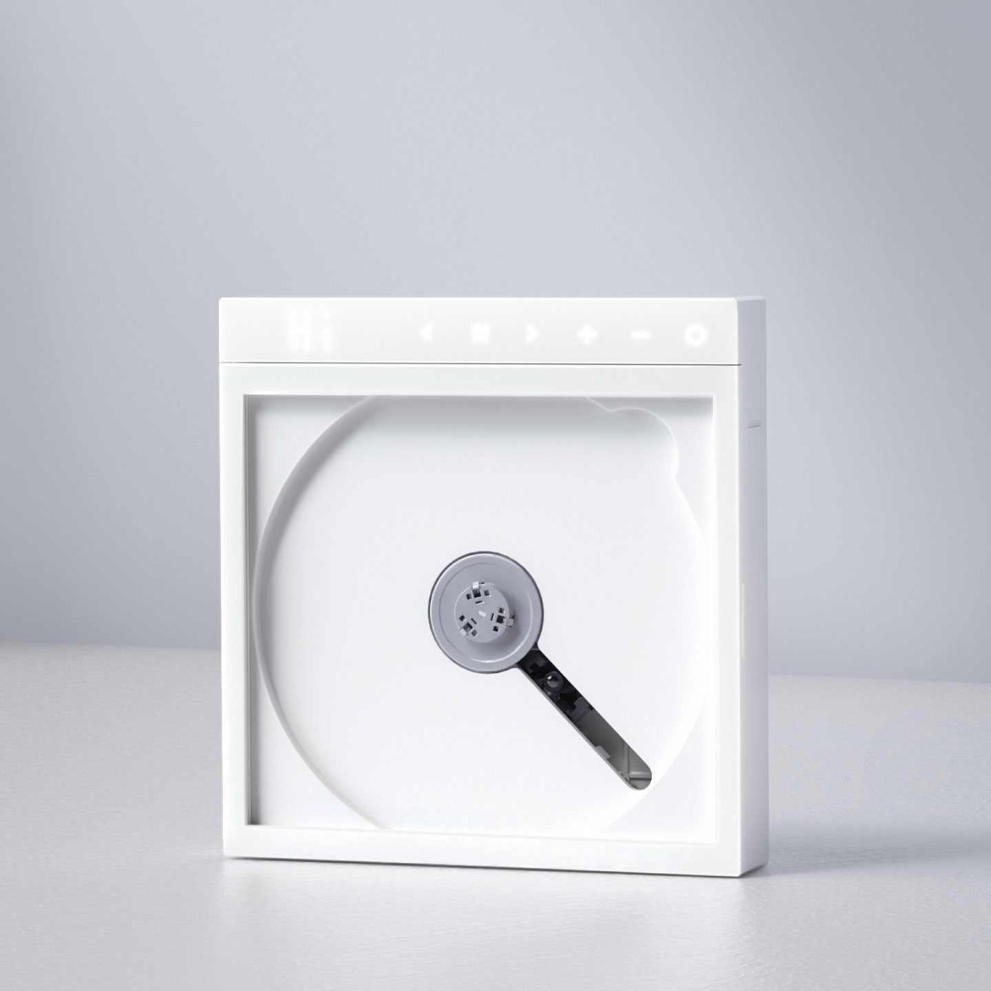 TINYL便携式CD机蓝牙碟片播放机