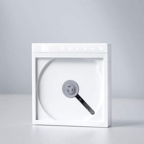 TINYL便携式CD机蓝牙碟片播放机