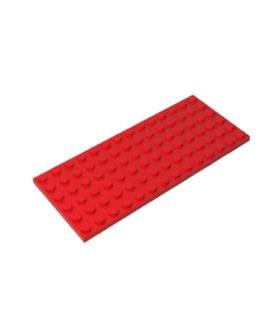 正版高砖积木零件GDS-527配件兼容34566x14 板