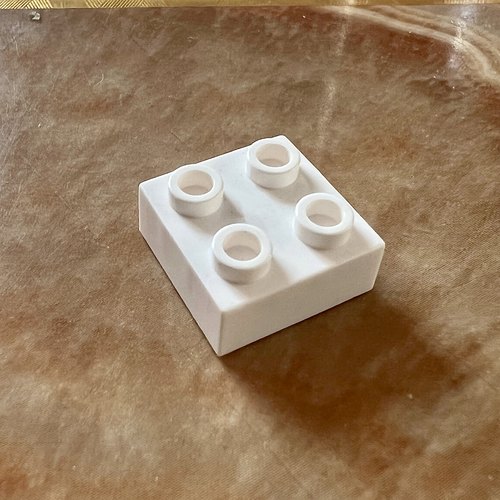 冰箱贴积木配件磁力积木高强磁性