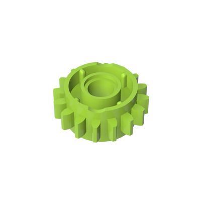 中国积木正版高德斯颗粒