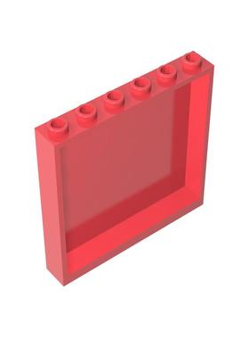 正版高砖积木零件GDS-773配件1x6x5兼容59349-35286小颗粒MOC