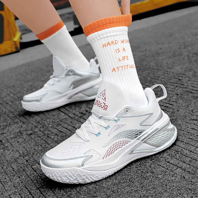 学生空袭11实战闪击篮球