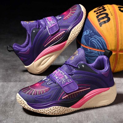 篮球鞋欧文一代鸳鸯莆田