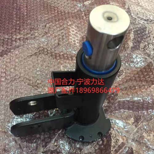 合力DC15力达电动叉车小超人CBD15-170H起升液压油缸升降油缸