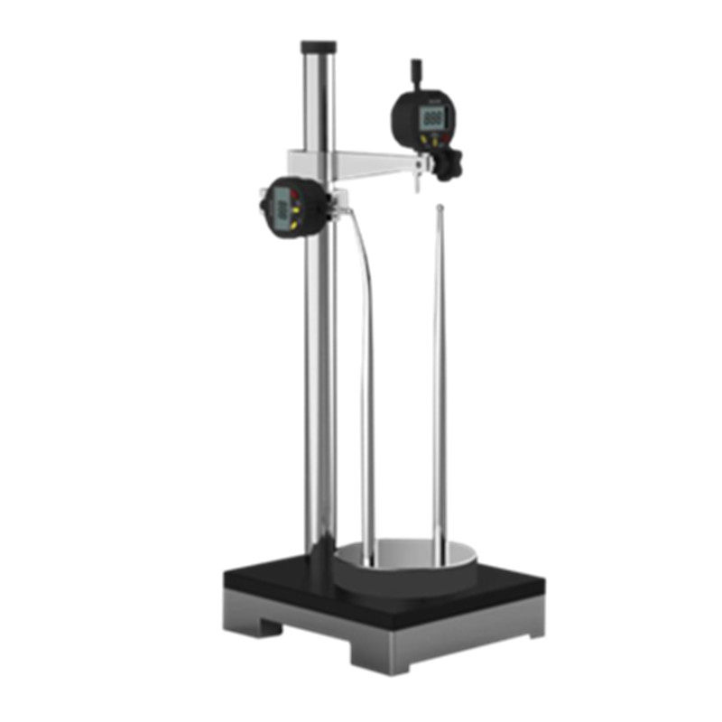 HD-10B玻璃瓶壁厚底厚测量仪 玻璃瓶壁厚度测定仪瓶底厚度测试仪,纺织面料/辅料/配套,其他纺织机械,淘宝优惠券,粉丝福利购,淘宝优惠卷