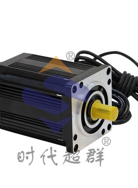 110/130ECP高速闭环步进电机驱动器套装16-20NM大扭矩三相28-35NM