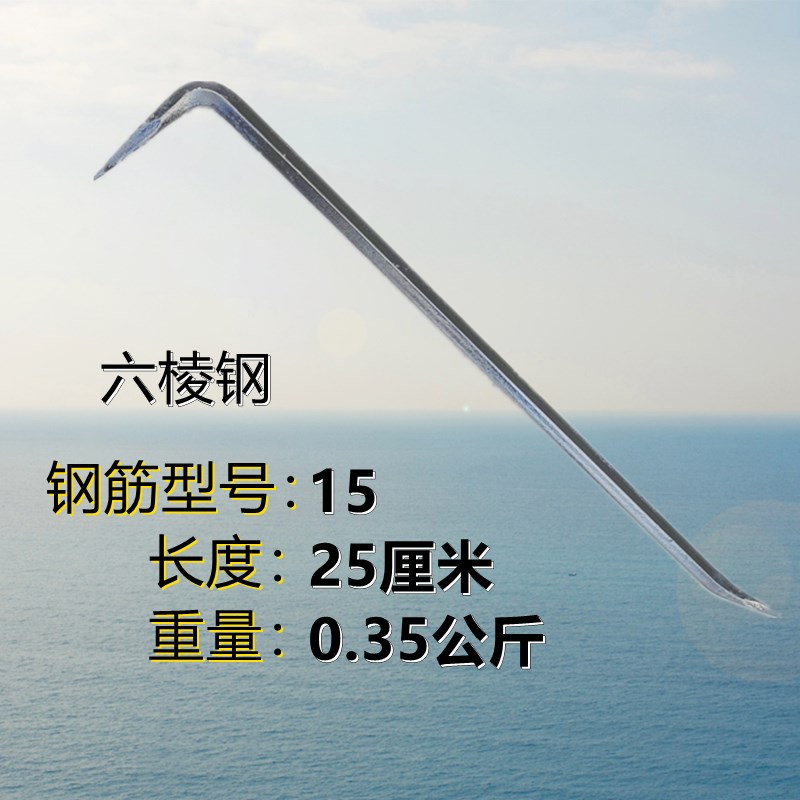 撬棍木工小撬棍木工工具大全工地25长拆模大撬棍撬棒翘杠高硬度