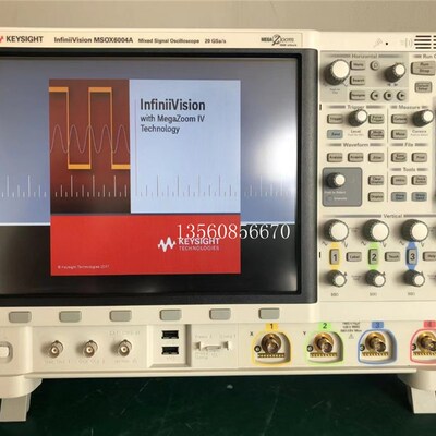 销售Agilent/安捷伦 MSOXDSOX3054A 3052A 3102A 3104A数字示波器