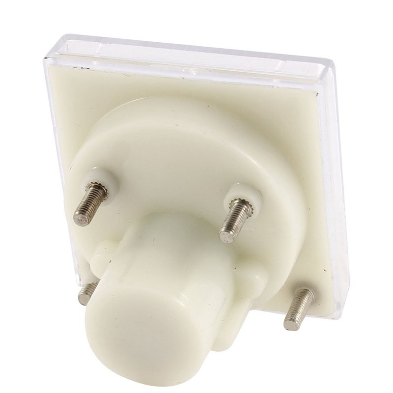 91C4直流电流表毫安表91C4-1A20mA30mA50mA100mA500mA机械仪表头