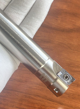 BAP400R直角台阶立铣刀杆400R刀杆26大R0.8 35大R0R.8刀杆APMT160