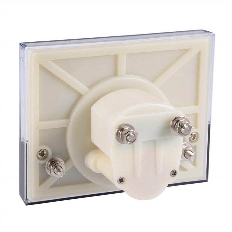 44L1交流电流表1A 2A3A5A10A15A20A30A50A100/5A直通机械安培板表