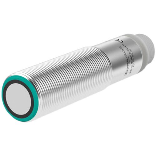 UB500-18GM75-U-V15/E6-V15/I-V15/E5-V15超声波传感器(133055