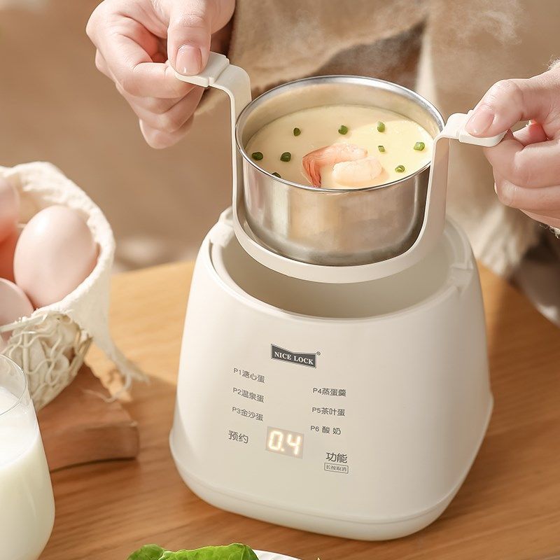 煮蛋器蒸蛋器自动断电迷你鸡蛋机小型迷你宿舍多功能家用早餐神器,搬运/仓储/物流设备,机械式停车设备（立体停车库）,淘宝优惠券,粉丝福利购,淘宝优惠卷