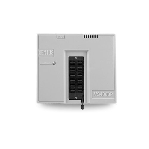 VS4000P通用编程器刷笔记本bios主板flash单片机液晶存储器烧录器