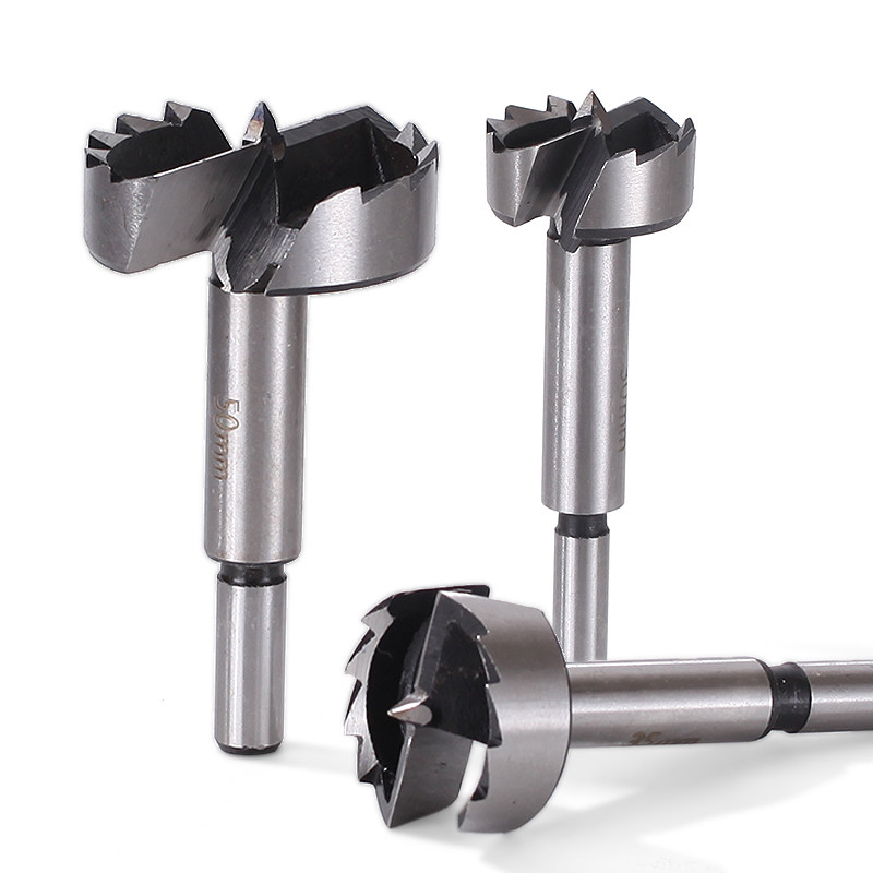 耀奥新型木工开孔器钻头木工神器加长型多齿木头扩孔器平翼钻打孔,家居饰品,装饰摆件,淘宝优惠券,粉丝福利购,淘宝优惠卷