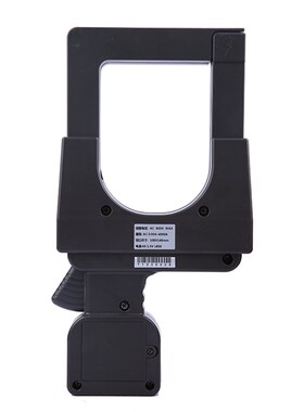 铱泰ETCR7100A 超大口径钳形电流表 可测量4000A泄漏电流测试仪