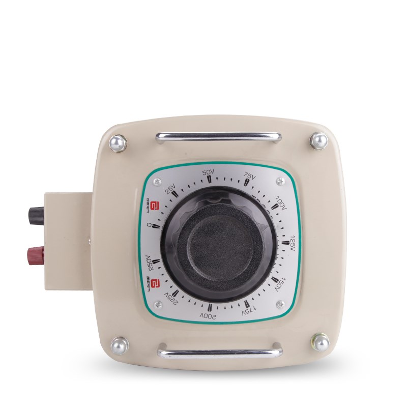 调压器10KWe交流全铜自耦TDGC2-10000W数显0-250V可调电源220V单