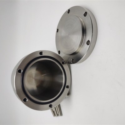 不锈钢密封球磨罐行星球磨机使用国产机器用真空手套箱用气氛保护