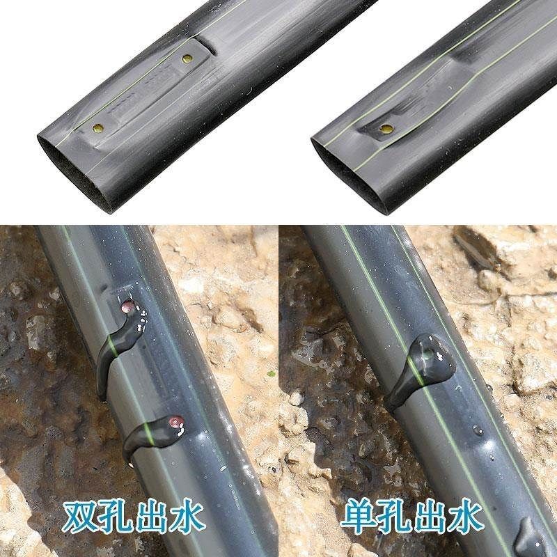 16贴片滴灌带大棚蔬菜滴水软管带农用花卉滴灌管农业灌溉草莓微喷,纺织面料/辅料/配套,其他纺织机械,淘宝优惠券,粉丝福利购,淘宝优惠卷