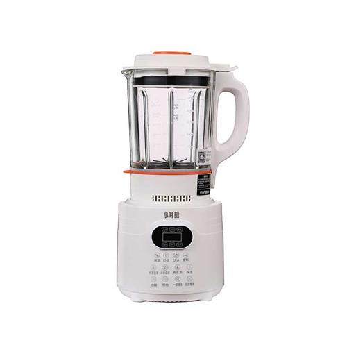 小耳熊破壁机家用多功能全自动B加热榨汁机豆浆机智能款静音料,搬运/仓储/物流设备,机械式停车设备（立体停车库）,淘宝优惠券,粉丝福利购,淘宝优惠卷