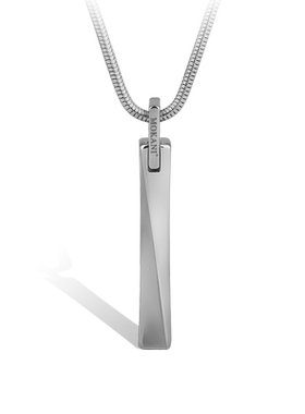 MOKANI正品轻奢小蛮腰钨金项链