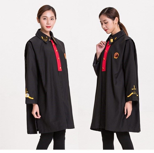 普法教育模拟法庭全套服装角色扮演法官服律师袍辩论赛演出服