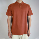 T恤Polo衫 onrays 汉麻棉简约透气吸汗不沾身中性商务纯色短袖