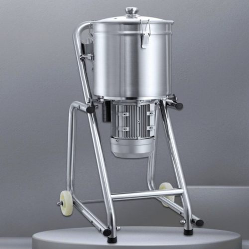 高速碎菜打浆机西美特